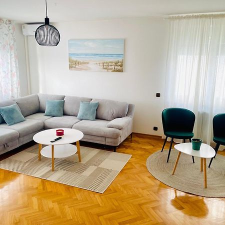 Apartman Bago Deluxe Near Zagreb Airport 大戈里察 外观 照片