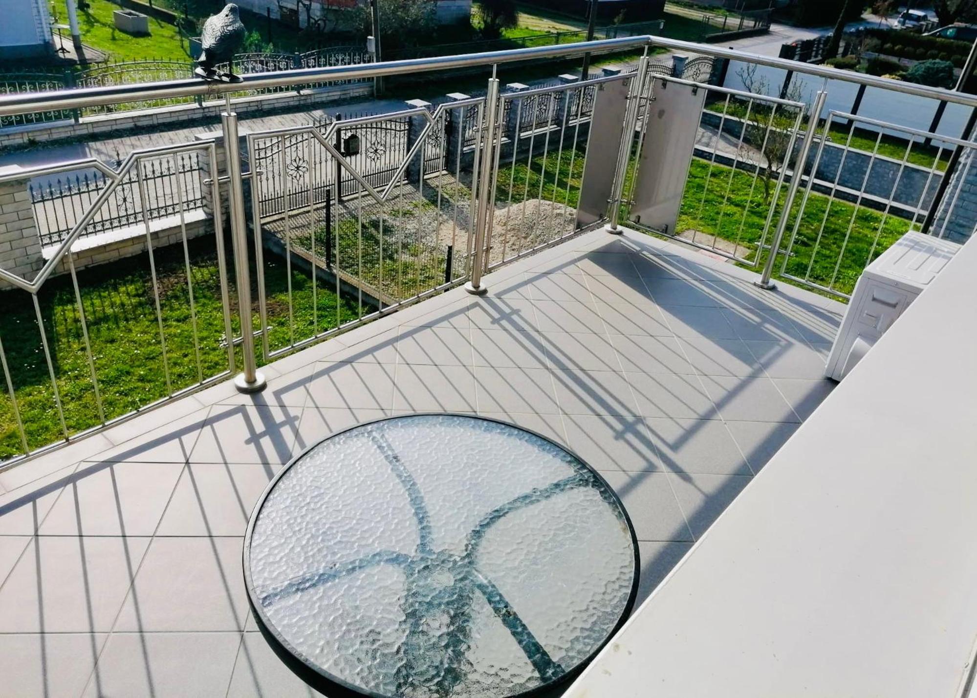 Apartman Bago Deluxe Near Zagreb Airport 大戈里察 外观 照片