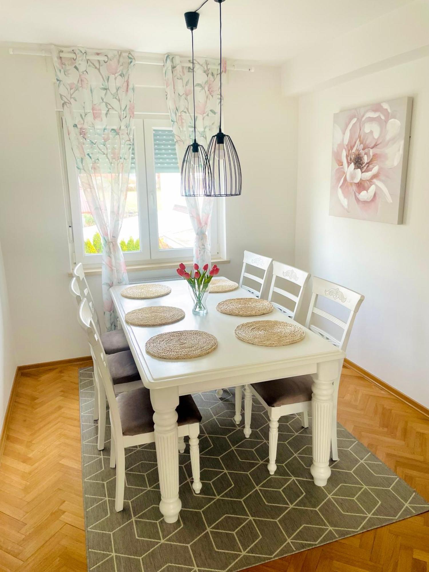 Apartman Bago Deluxe Near Zagreb Airport 大戈里察 外观 照片