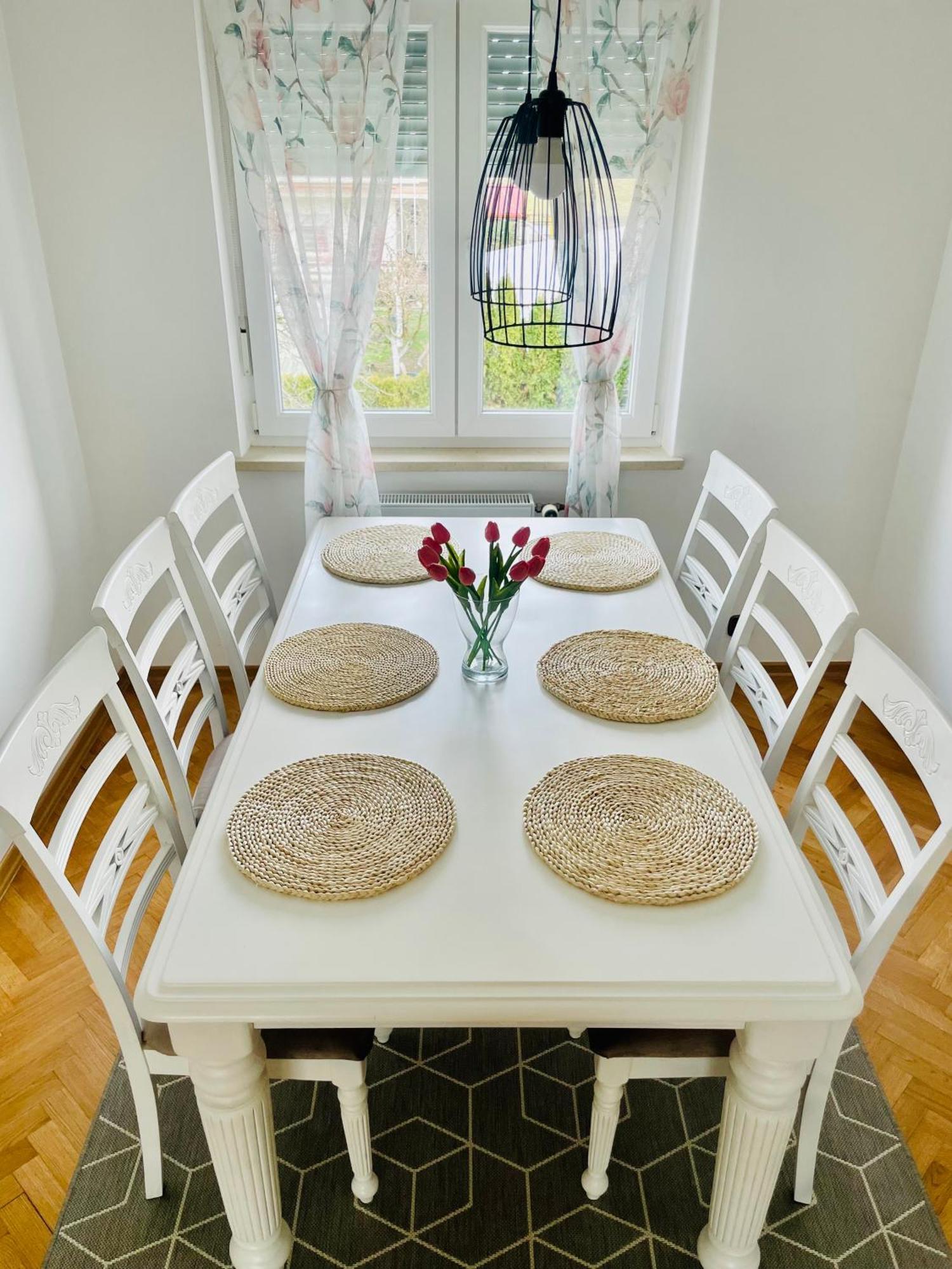 Apartman Bago Deluxe Near Zagreb Airport 大戈里察 外观 照片