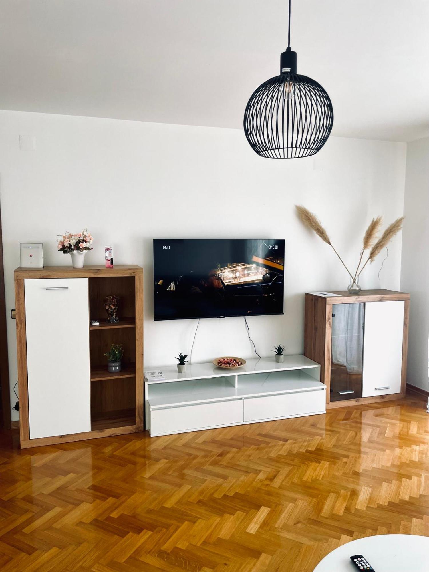 Apartman Bago Deluxe Near Zagreb Airport 大戈里察 外观 照片