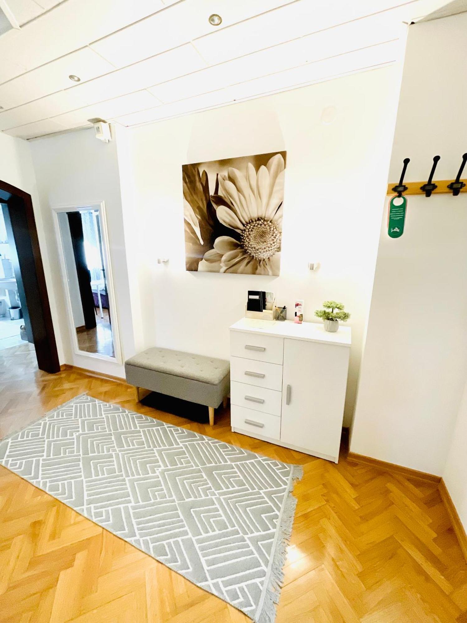 Apartman Bago Deluxe Near Zagreb Airport 大戈里察 外观 照片