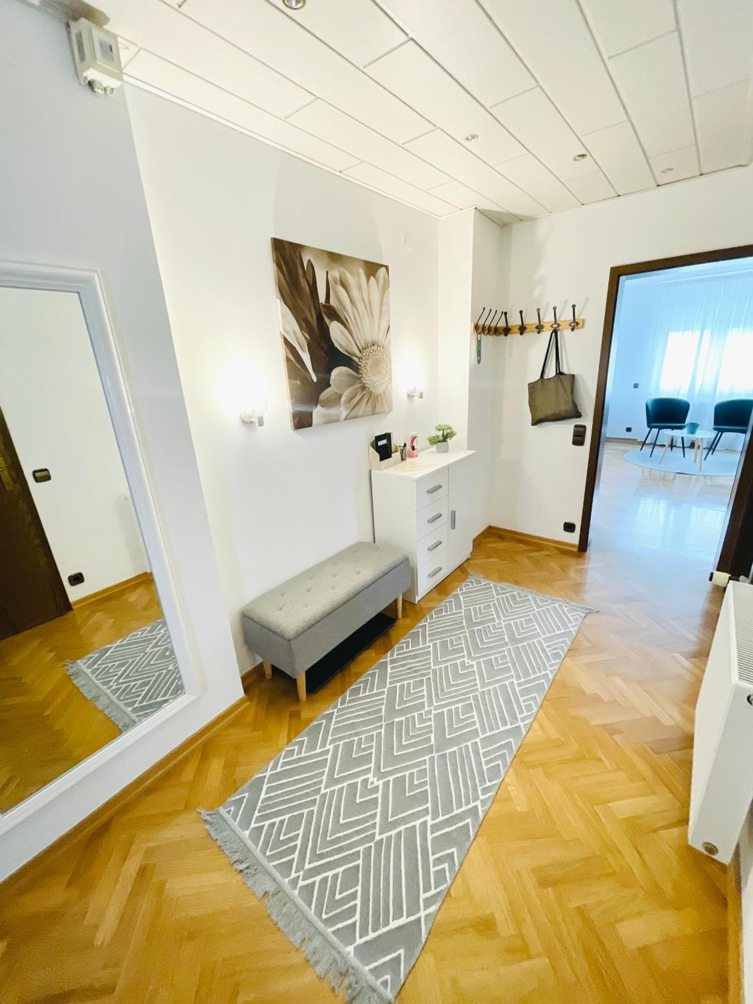 Apartman Bago Deluxe Near Zagreb Airport 大戈里察 外观 照片