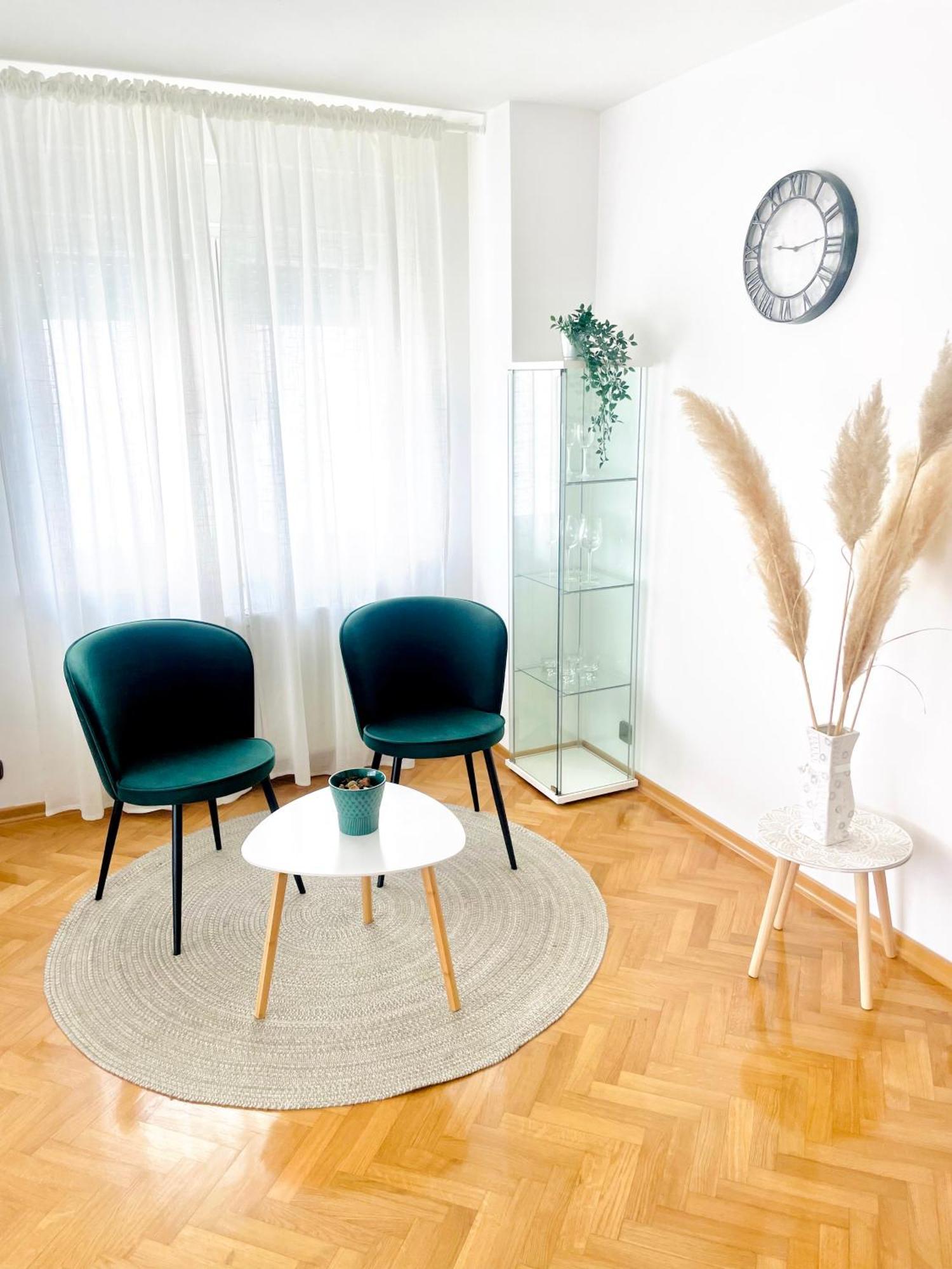 Apartman Bago Deluxe Near Zagreb Airport 大戈里察 外观 照片