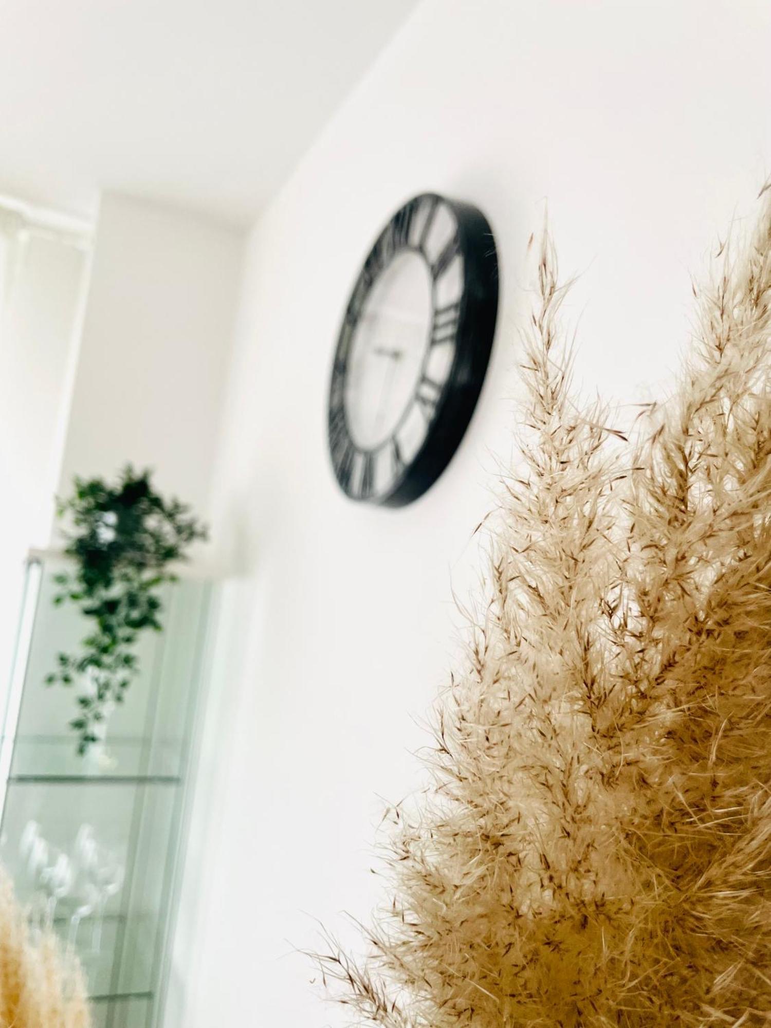 Apartman Bago Deluxe Near Zagreb Airport 大戈里察 外观 照片